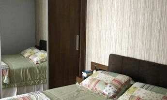 Imagem 6: Apartamento à venda em Barueri com 2 quartos sendo 1 suíte e 1 vaga por 420 mil