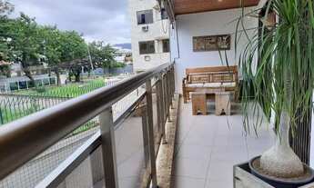 Imagem 3: Apartamento para Venda em Rio de Janeiro, Recreio dos Bandeirantes, 3 dormitórios, 1 suíte