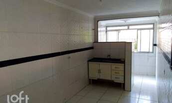 Imagem 3: Apartamento à venda em Jardim Ângela com 52 m², 2 quartos, 1 vaga