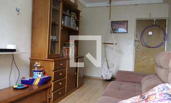 Imagem 4: Apartamento para Aluguel - Jabaquara, 2 Quartos, 59 m2