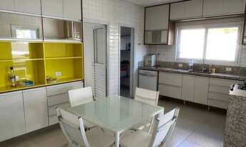 Imagem 6: Casa com 4 dormitórios, 415 m² - venda por R$ 5.290.000,00 ou aluguel por R$ 23.328,21/mês