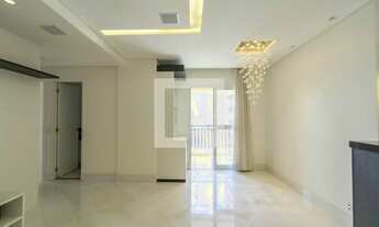 Imagem 4: Apartamento para Aluguel - Rudge Ramos, 2 Quartos, 80 m2