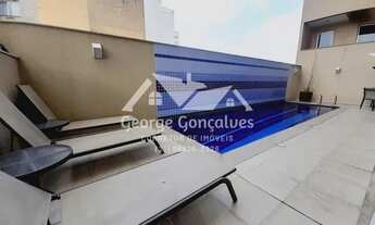 Imagem 2: Loft mobiliado na 25 de agosto