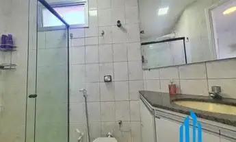 Imagem 5: Apartamento para venda com 95 metros quadrados com 3 quartos em Centro - Guarapari - ES