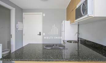 Imagem 4: LOFT MOBILIADO NO BAIRRO CENTRO HISTÓRICO