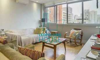 Imagem: Apartamento para venda em Pinheiros