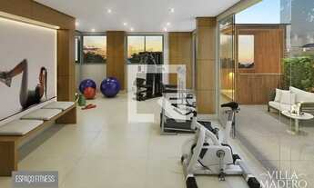 Imagem 2: Apartamento à Venda - Santo Antônio, 3 Quartos, 82 m2