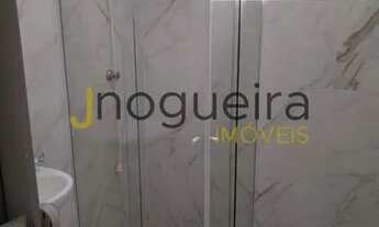 Imagem 3: Apartamento com 1 dormitório, 48 m² - venda por R$ 339.000 ou aluguel por R$ 1.932/mês - B