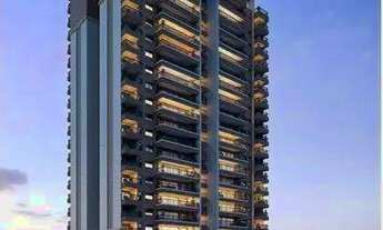 Imagem 2: Apartamento 3 Dormitórios (160m²), 2 suítes, Varanda, 2 Vagas. Próximo da estação Paraíso