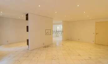 Imagem 5: Venda Apartamento 2 Dormitórios - 135 m² Itaim Bibi