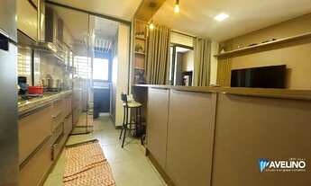 Imagem 4: Edifício Vivet - Completo em planejados