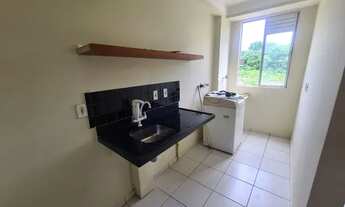 Imagem 2: Ideal Br Apartamento com 2 dormitórios