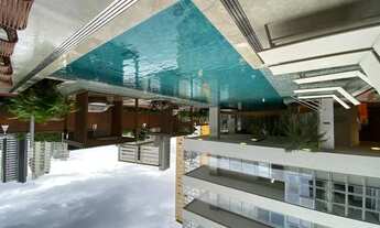 Imagem 6: Aluguel de loft Luxo