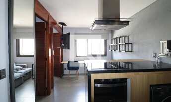 Imagem 2: Apartamento para Aluguel - Tatuapé, 1 Quarto, 27 m2
