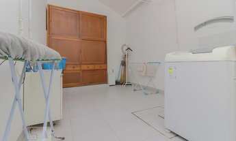 Imagem 4: Casa para Aluguel - Bosque da Saúde, 5 Quartos, 400 m2