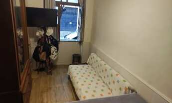 Imagem 3: Quarto confortável e espaçoso perto do metrô da Praça Onze