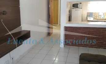 Imagem 5: PRAIA GRANDE - Apartamento Padrão - CAIÇARA