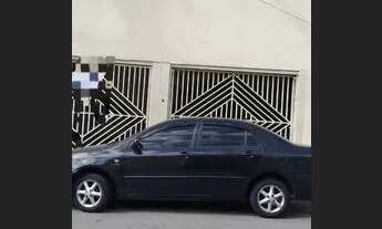 Imagem: Sobrado para alugar