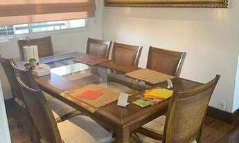 Imagem 3: Lindo apartamento mobiliado para locação ao lado do metrô Chácara Klabin