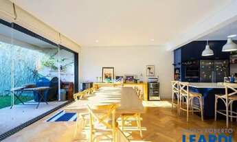 Imagem 5: APARTAMENTO - ITAIM BIBI - SP