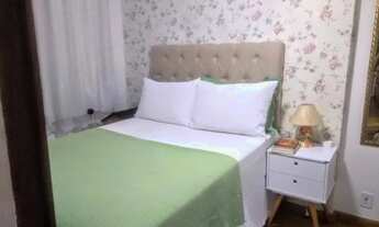 Imagem 2: Apartamento Pavuna