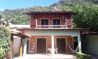 Imagem 1: Casa para temporada em Barequeçaba