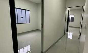 Imagem 7: Casa nova 03 quartos sendo 01 suíte - 1503 sul