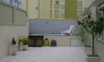 Imagem 3: Apartamento Diferenciado com piscina privativa p/ locação no Centro! 3 quartos, 2 vagas!