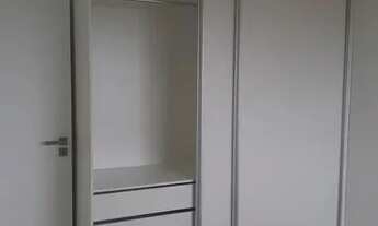 Imagem 5: QUARTO E SALA COM ARMARIOS