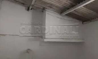 Imagem 6: Casa Padrão em São Carlos