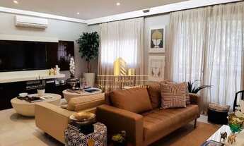 Imagem 3: Apartamento no bairro Indianópolis - São Paulo