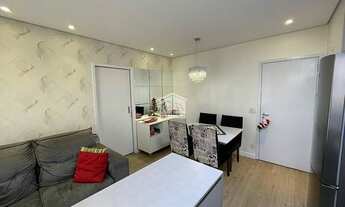 Imagem 2: Apartamento para Locação em São Paulo, Vila Regente Feijó, 1 dormitório, 1 suíte, 1 banhei