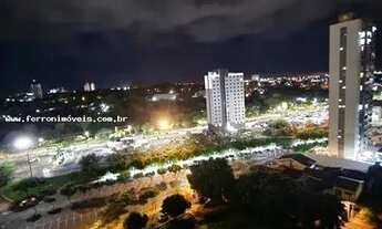 Imagem 7: Apartamento para Venda em Presidente Prudente, Jardim Paulista, 3 dormitórios, 1 suíte, 2
