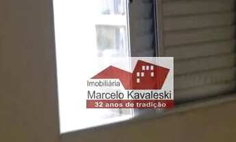 Imagem 6: Apartamento com 2 dormitórios à venda, 55 m² por R$ 300.000,01 - São João Clímaco - São Pa