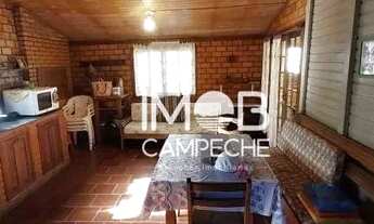 Imagem 7: Casa com 4 dormitórios à venda, 110 m² por R$ 1.630.000,00 - Campeche - Florianópolis/SC