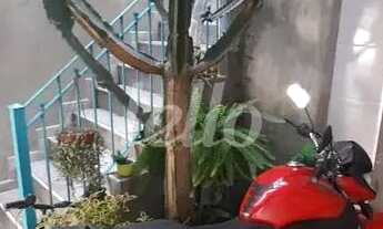 Imagem 4: São Paulo - Casa Padrão - Santana