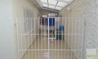 Imagem 5: CASA TÉRREA PARA VENDA OU LOCAÇÃO NO CAMPO GRANDE