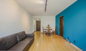 Imagem 3: Ipanema Apartamento com 3 dormitórios