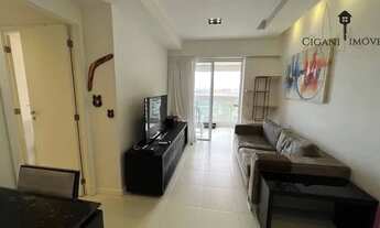 Imagem 2: Apartamento no Blue, London Green, Vista Mar, Barra da Tijuca