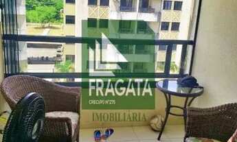 Imagem: APARTAMENTO ARACAJU COND SPLENDOR PARK NA