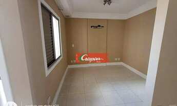 Imagem 7: Apartamento com 3 dormitórios, 91 m² - venda por R$ 630.000,00 ou aluguel por R$ 2.850,00