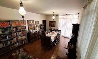 Imagem 2: Casa no Minas Brasil, 4 Quartos (2 Suítes