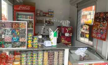 Imagem 2: Ponto Comercial no Terminal da Rodoviária Velha - Centro