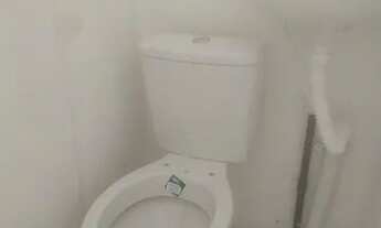 Imagem 6: Suíte mobiliada individual com minicozinha- Perto do Trem/Metro