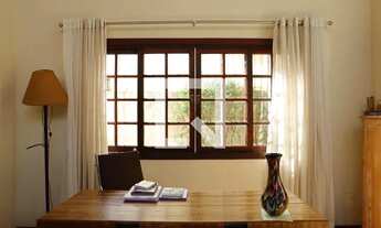 Imagem 6: Casa para Aluguel - Mansões Santo Antônio, 4 Quartos, 299 m2