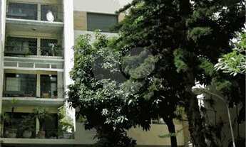 Imagem 2: Apartamento-São Paulo-HIGIENÓPOLIS