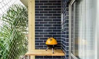 Imagem 6: Apartamento à Venda - Nova Petrópolis, 2 Quartos, 68 m2