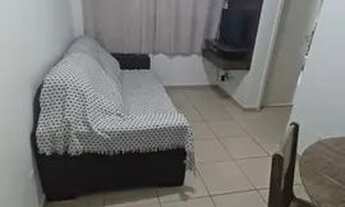 Imagem 4: Spazio Montelo - Apto Mobiliado 1 Quarto