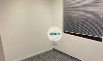 Imagem 5: Sala para alugar, 45 m² por R$ 3.236,00/mês - Brooklin - São Paulo/SP