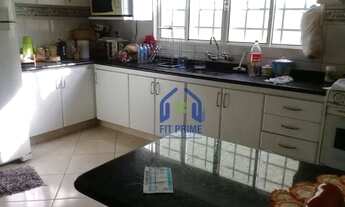 Imagem 5: Casa com 3 dormitórios à venda, 360 m² por R$ 900.000,00 - Jardim Bordon - São José do Rio